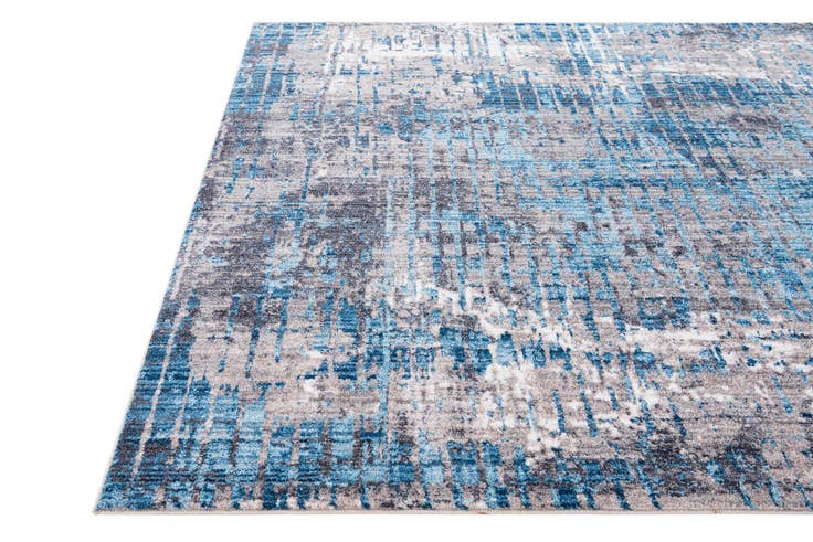 Detail image of 5' 3 x 7' 7 Barcelona Rug