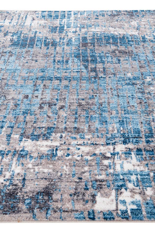 Detail image of 5' 3 x 7' 7 Barcelona Rug