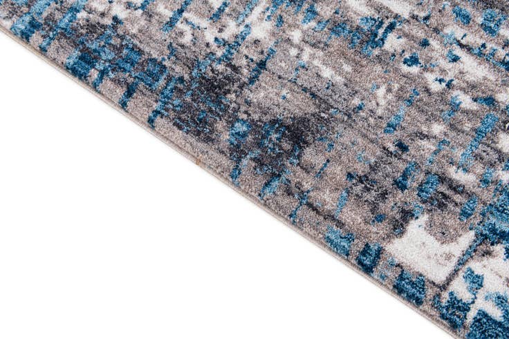 Detail image of 5' 3 x 7' 7 Barcelona Rug