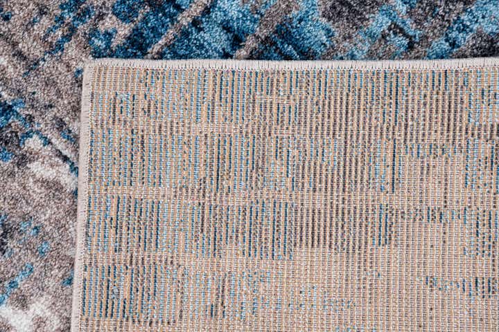 5' 3 x 7' 7 Barcelona Rug