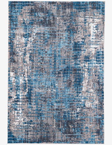 5' 3 x 7' 7 Barcelona Rug