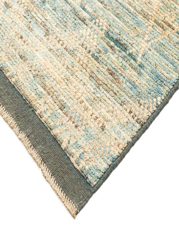 6' 2 x 8' 10 Beni Marok Rug