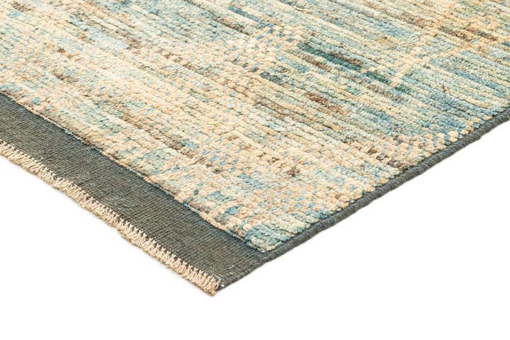 6' 2 x 8' 10 Beni Marok Rug