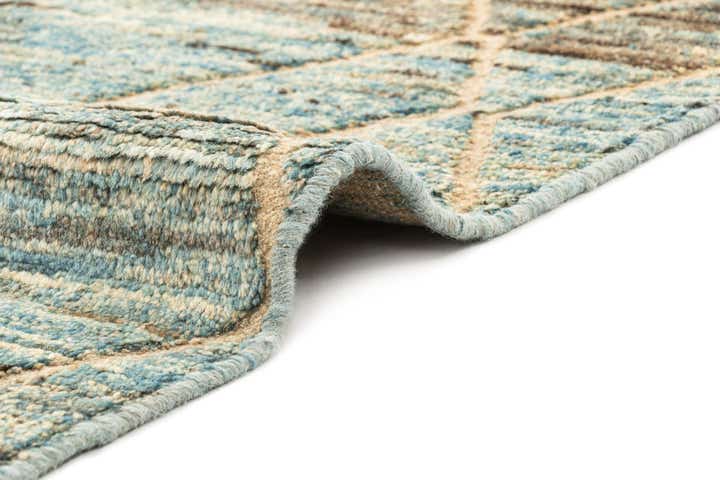 5' 6 x 7' 7 Beni Marok Rug