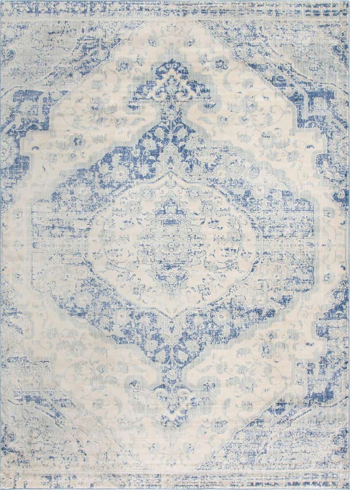 9' x 12' 2 Berkshire Rug