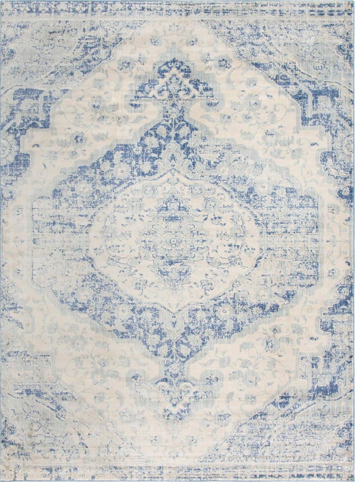 Detail image of 9' x 12' 2 Berkshire Rug