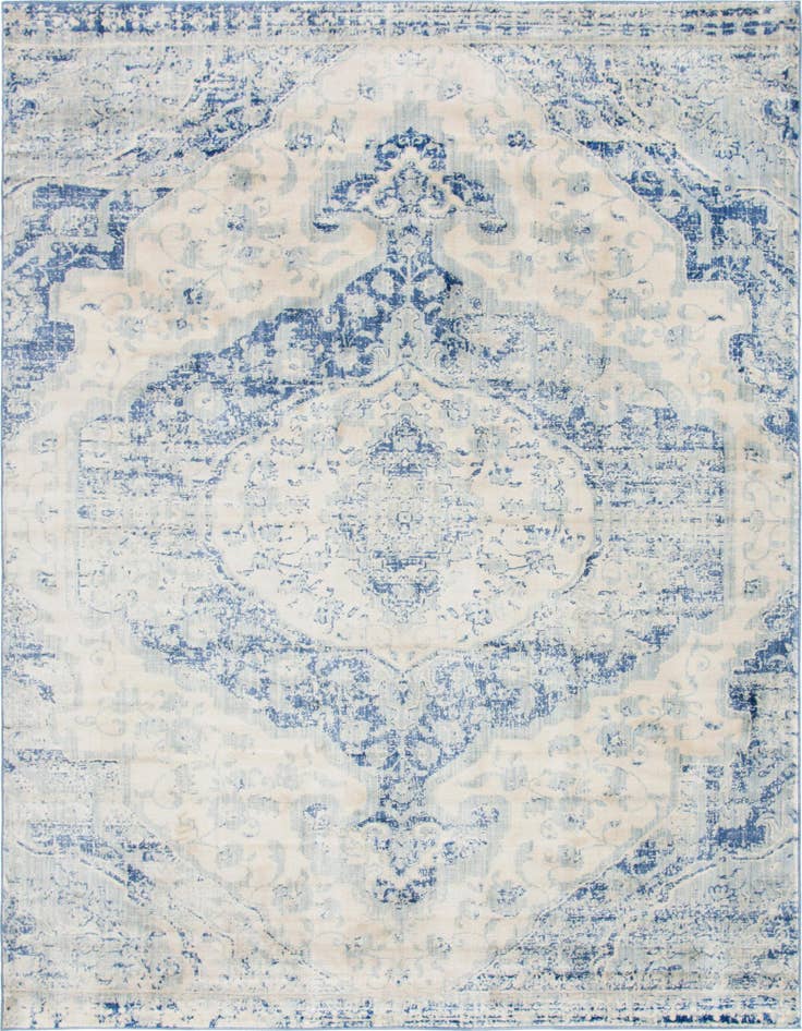 Detail image of 8' x 10' Berkshire Rug
