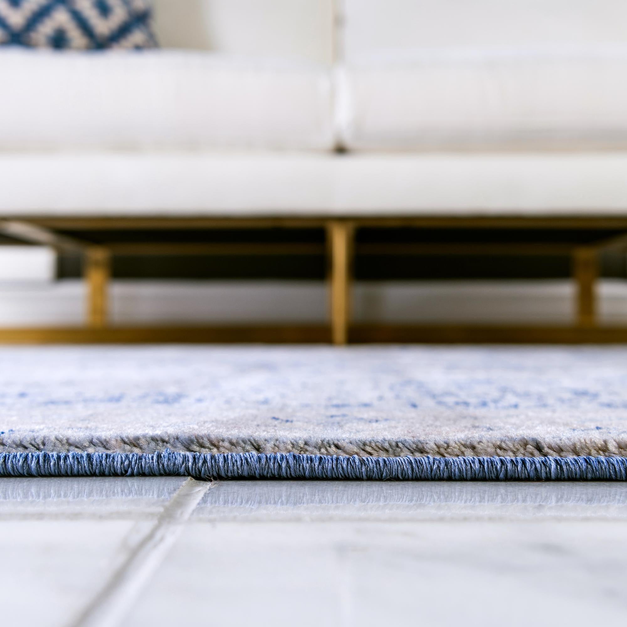8' x 10' Berkshire Rug