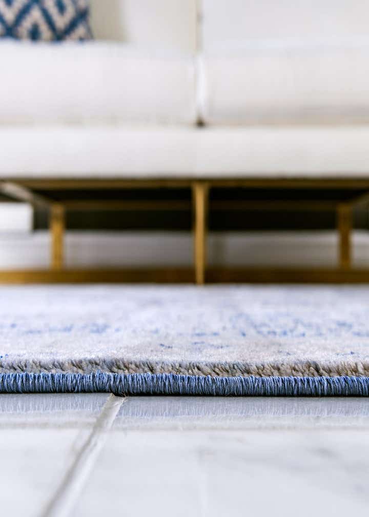 9' x 12' 2 Berkshire Rug