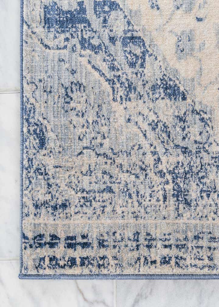 9' x 12' 2 Berkshire Rug