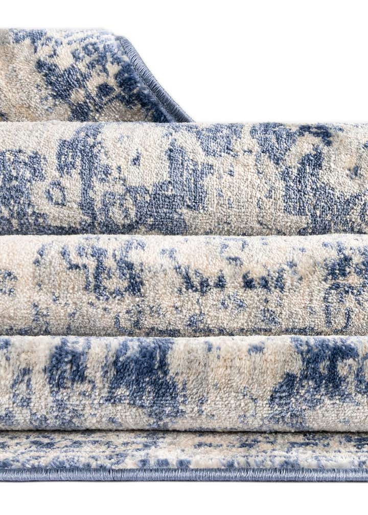 9' x 12' 2 Berkshire Rug