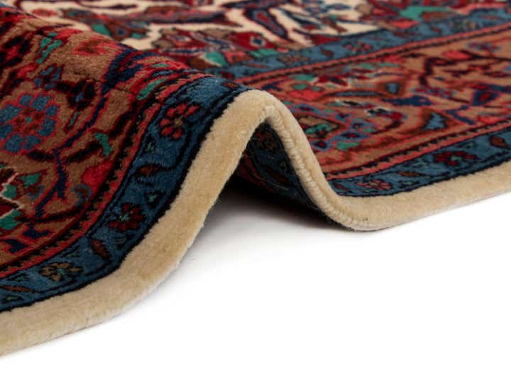 4' 7 x 6' 1 Bidjar Wool Rug