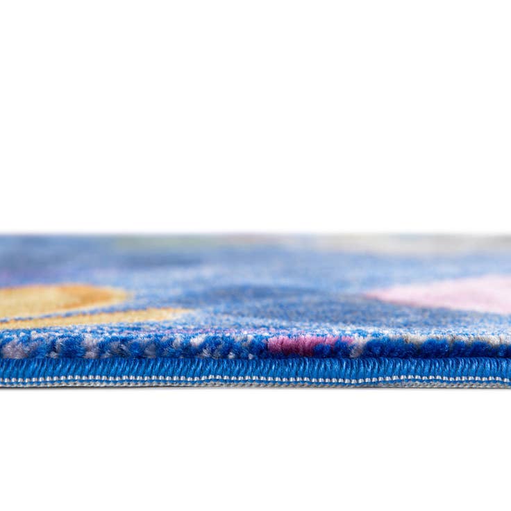 Detail image of 2' x 3' Blossom Rug