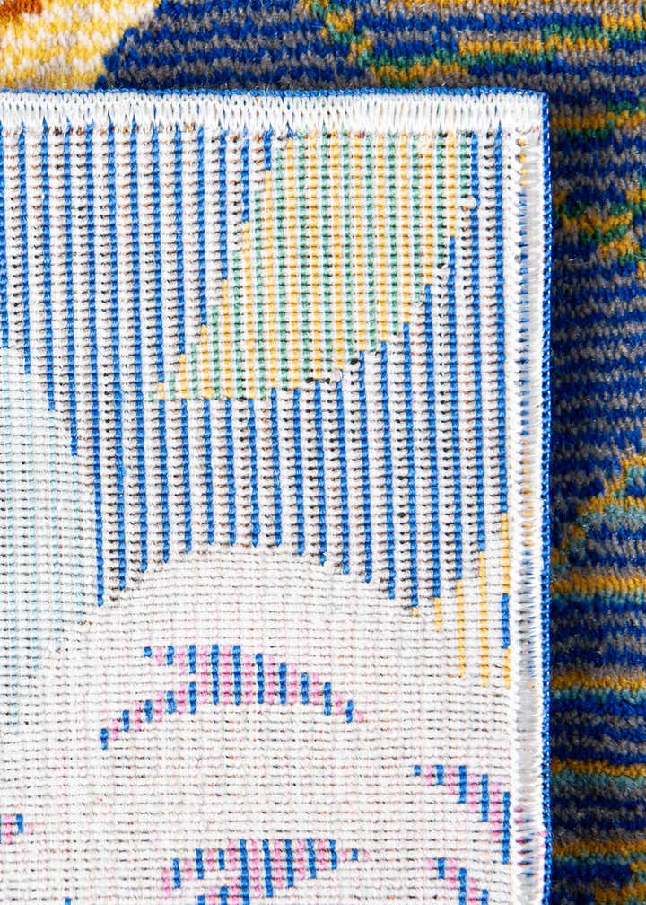 7' 10 x 10' Blossom Rug