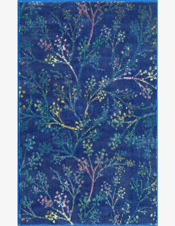 2' x 3' Blossom Rug