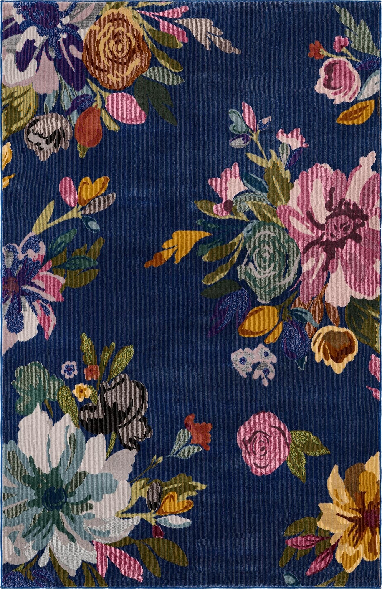 Primary image 5' 3 x 7' 10 Blossom Rug