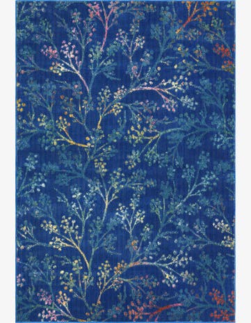 10' x 14' Blossom Rug