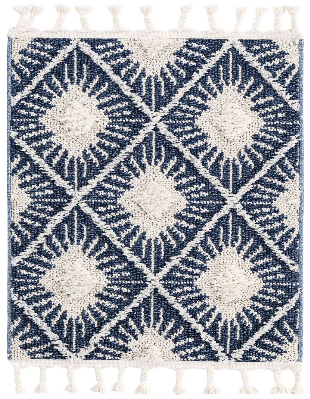 2' x 3' Boho Rug