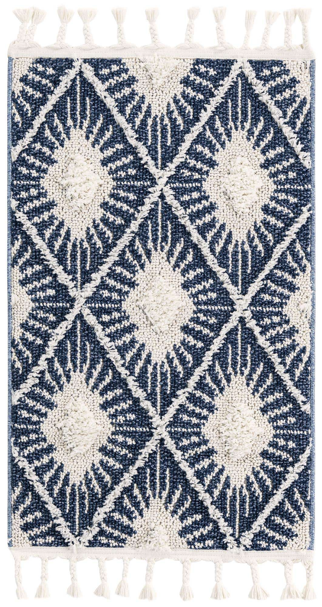 2' x 3' Boho Rug