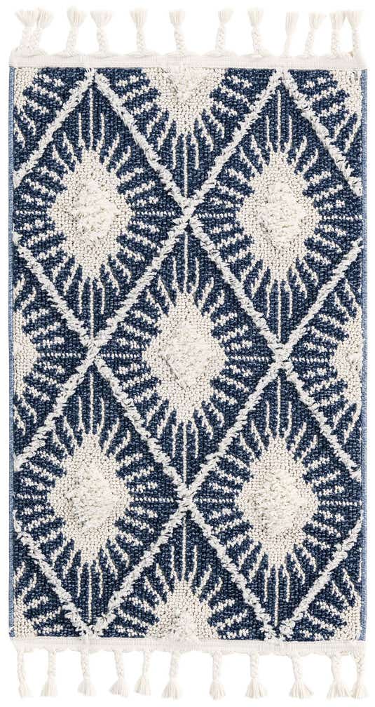 2' x 3' Boho Rug