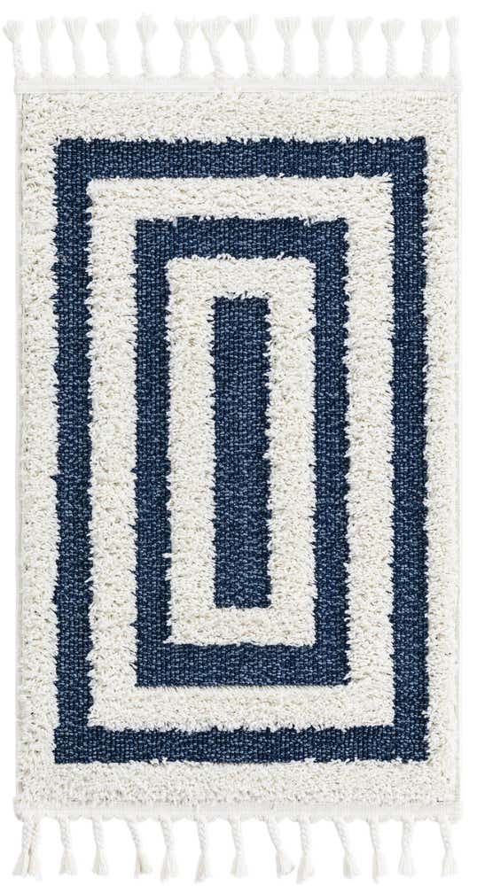 2' x 3' Boho Rug