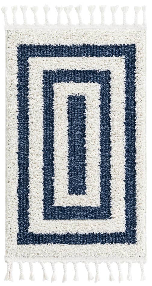 Detail image of 2' x 3' Boho Rug