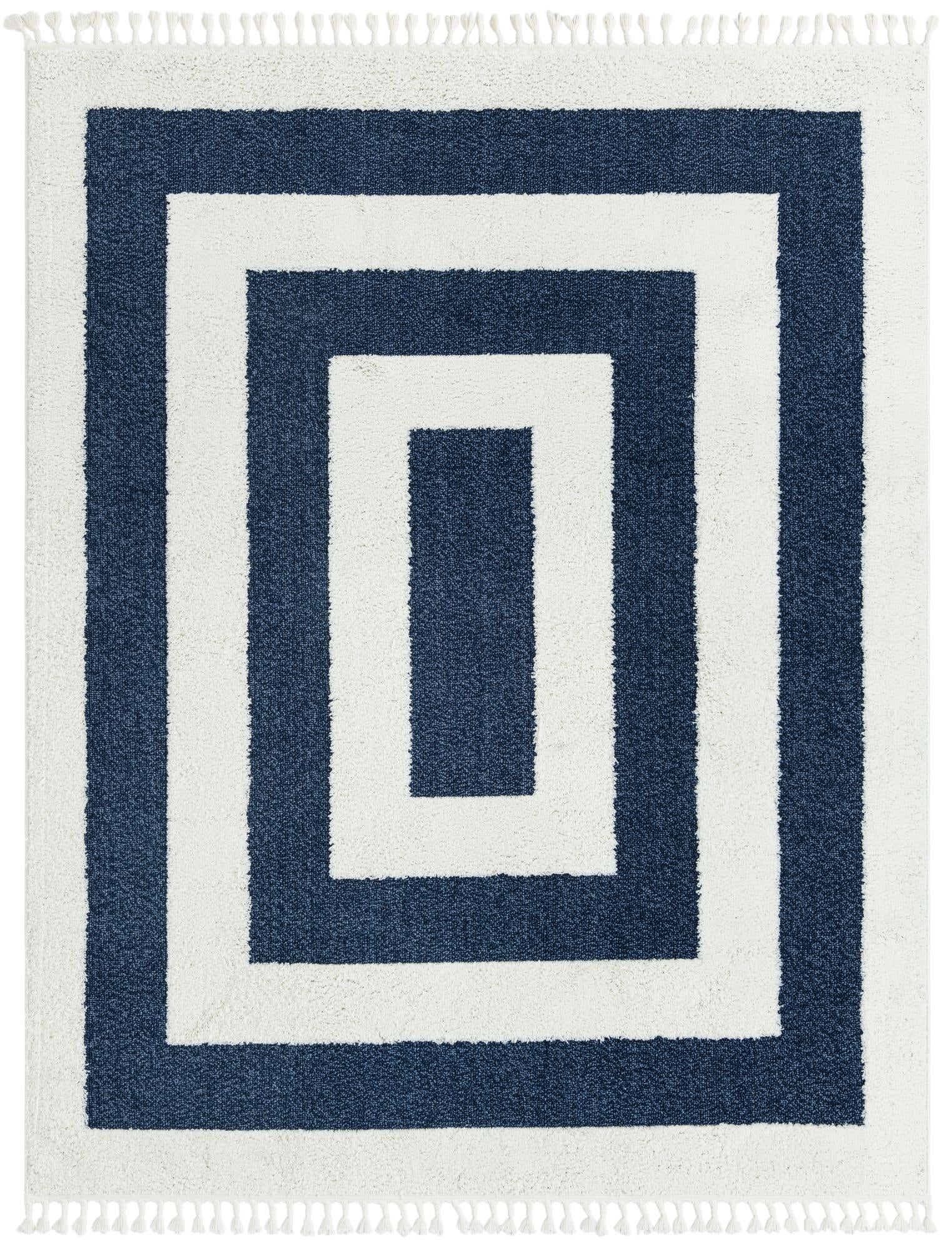 7' 10 x 10' Boho Rug