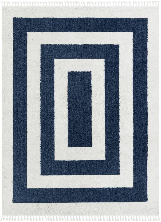 Detail image of 9' x 12' Boho Rug