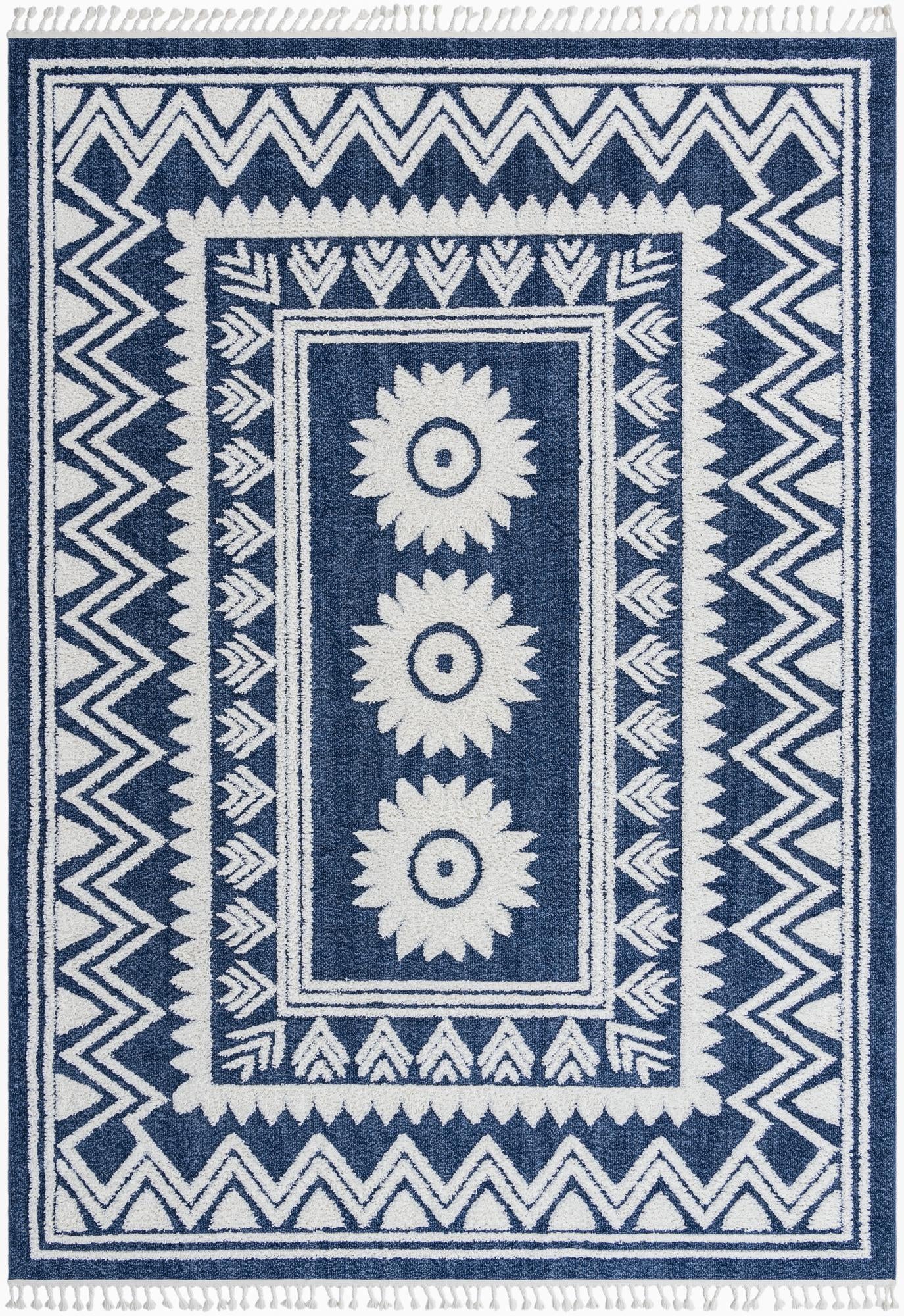 Rug Blue Swatch link