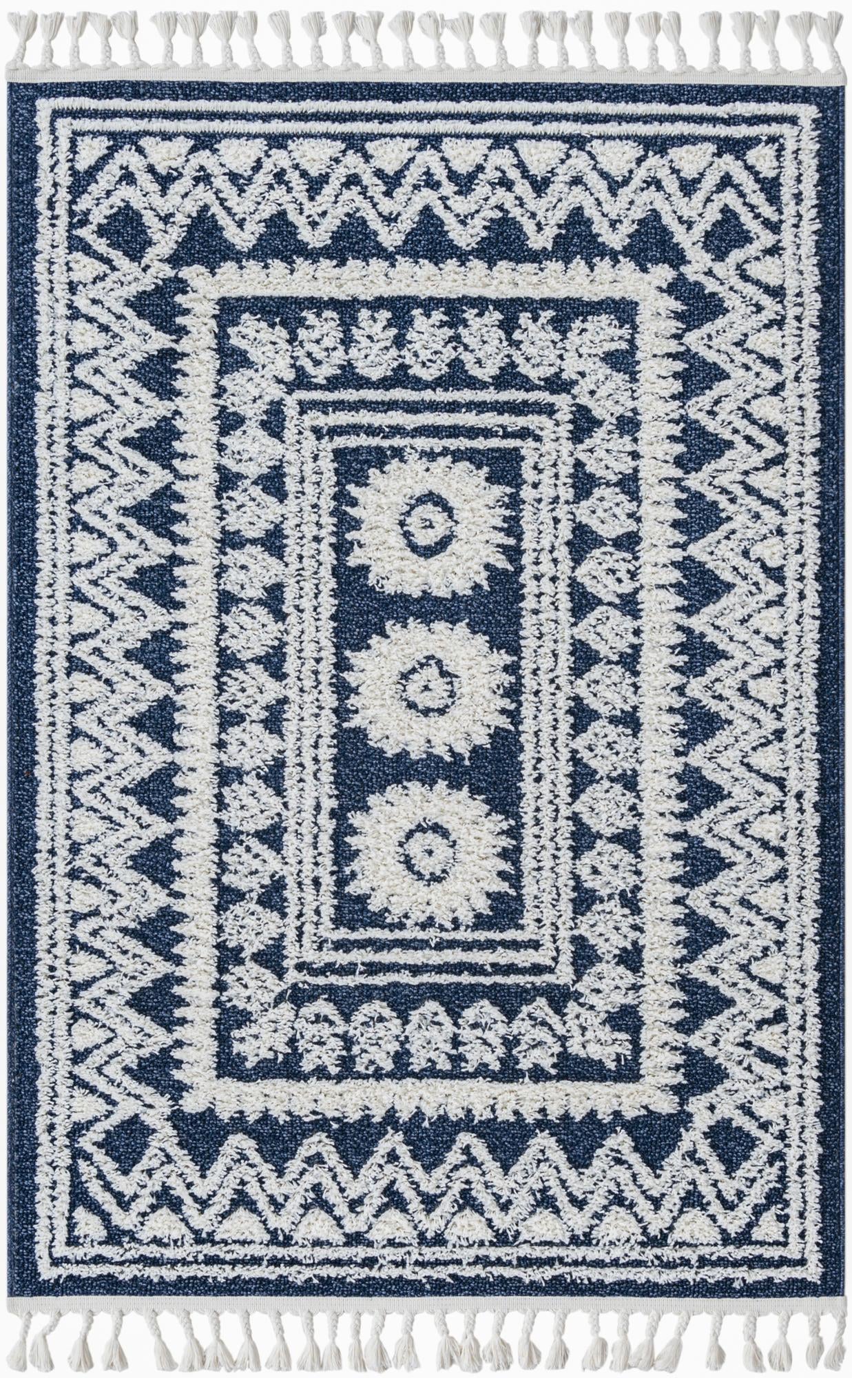 Rug Blue Swatch link