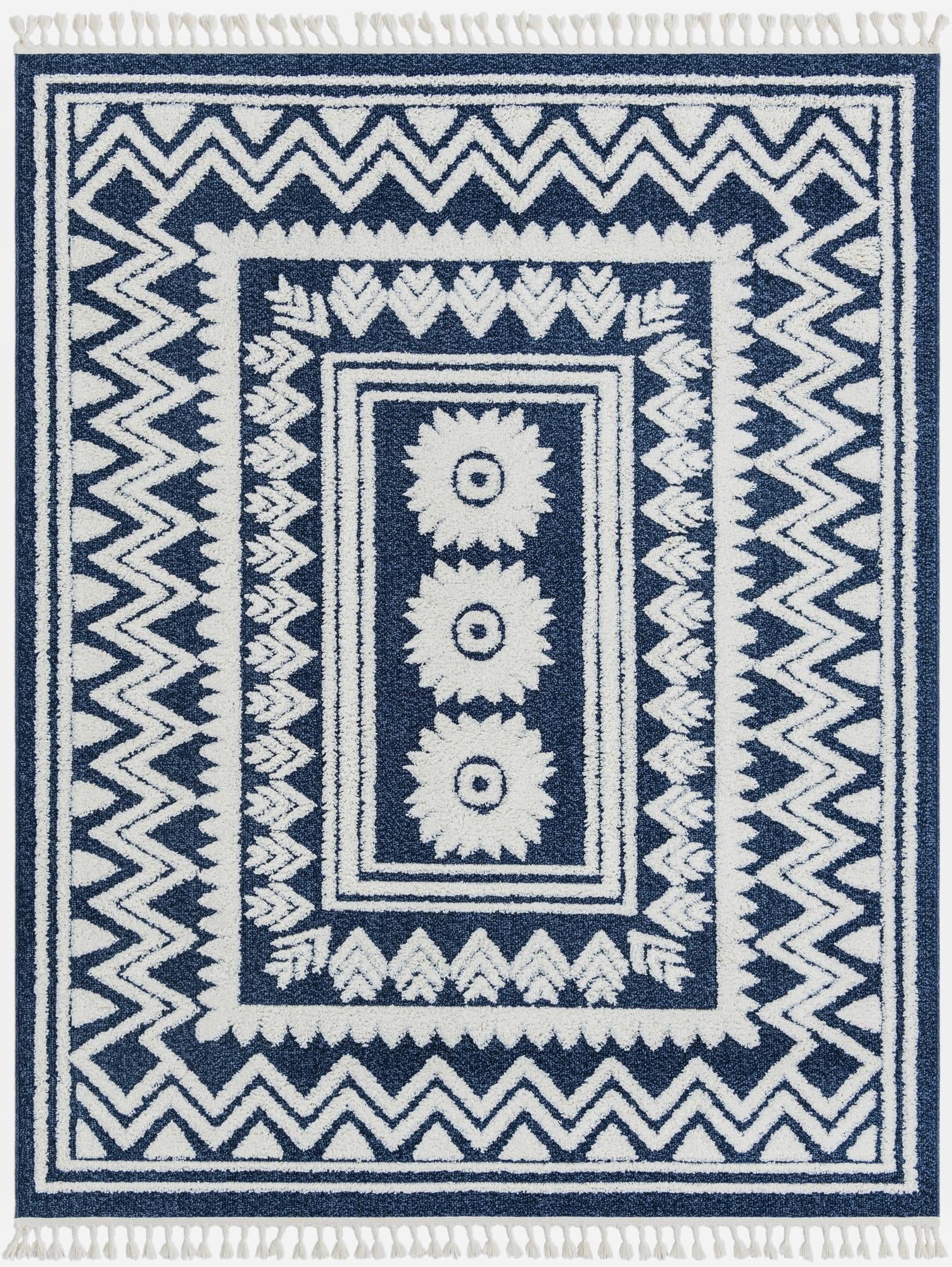 Rug Blue Swatch link