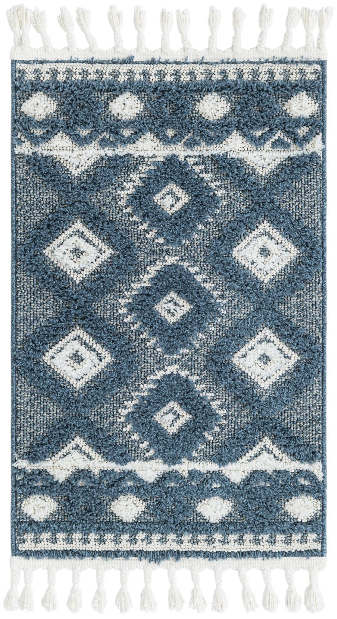 Rug Blue Swatch link