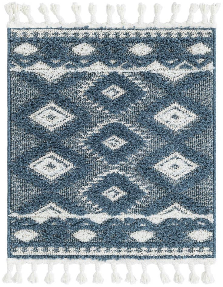 Detail image of 2' x 3' Boho Rug