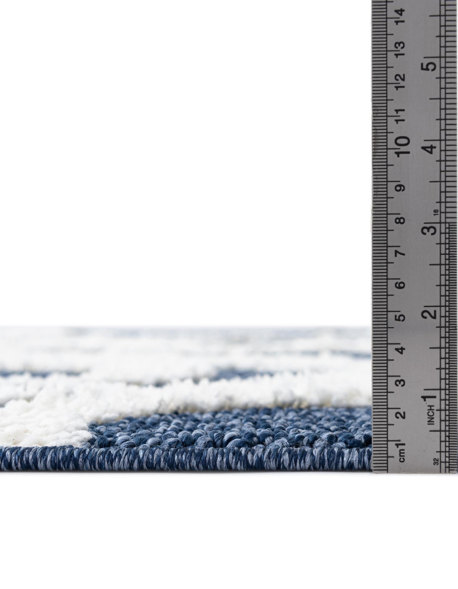 2' x 3' Boho Rug