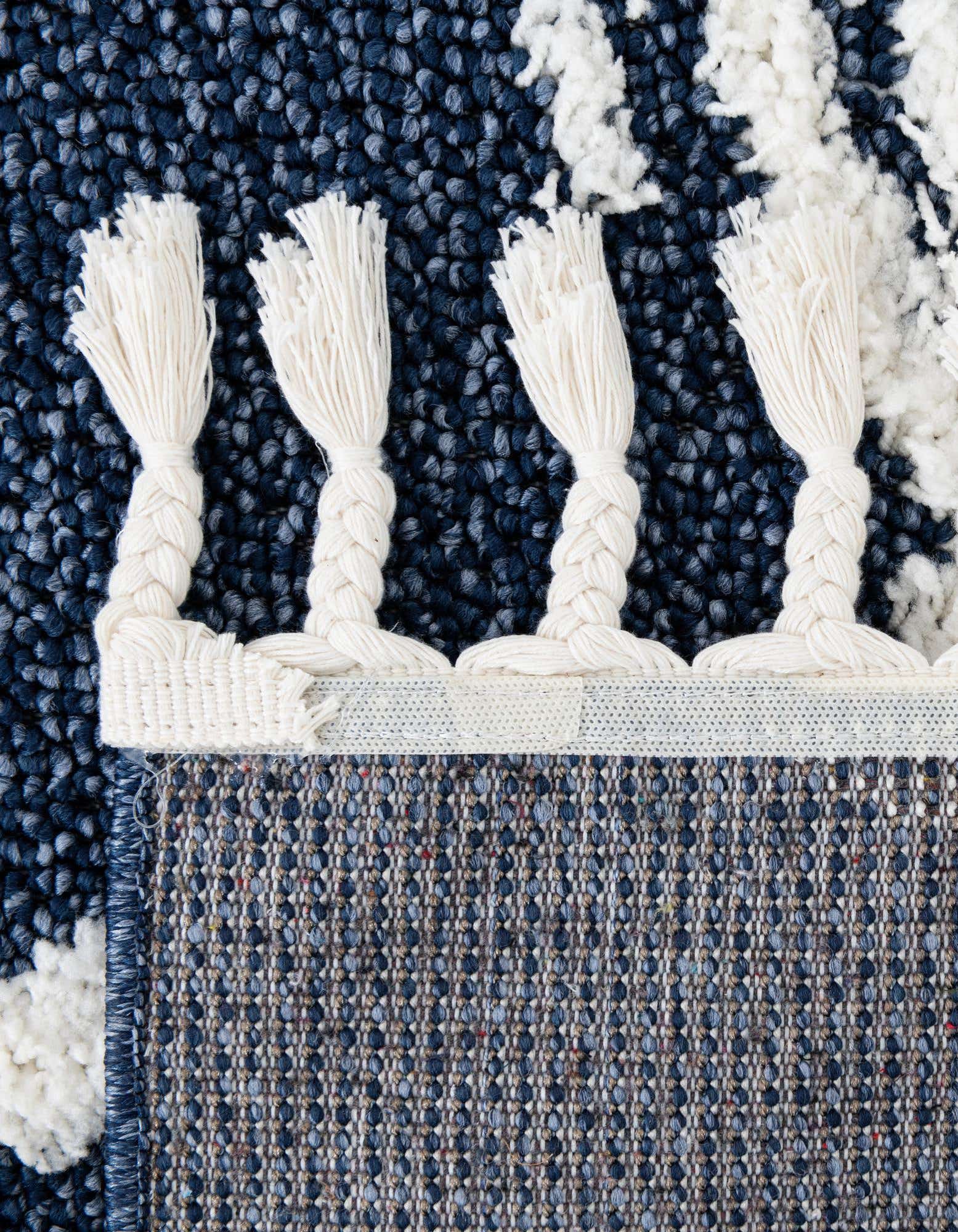 Detail image of 60cm x 95cm Boho Rug