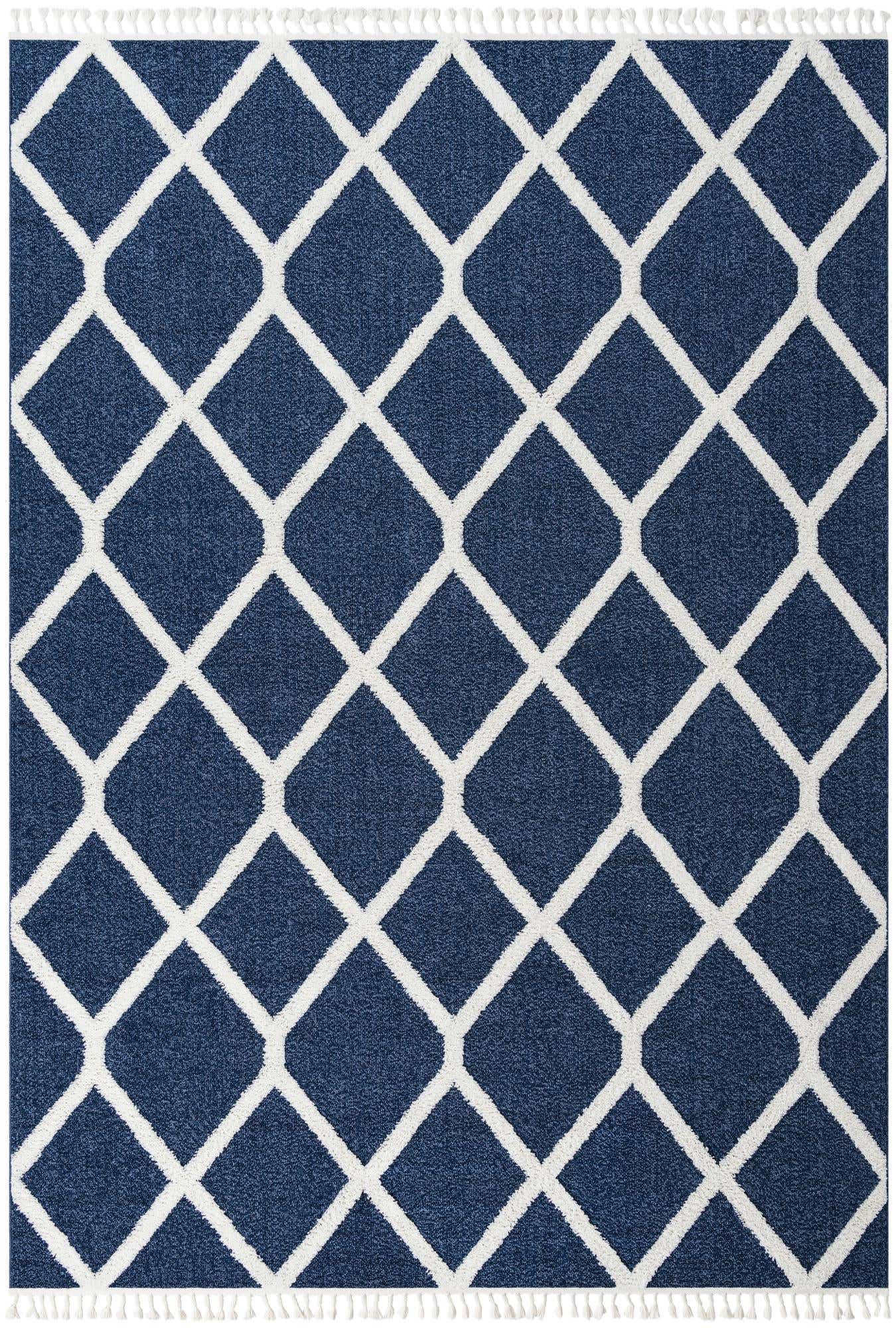 9' 6 x 14' 3 Boho Rug