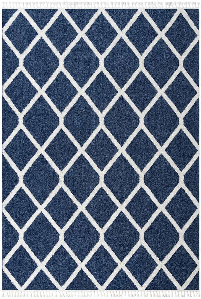 9' 6 x 14' 3 Boho Rug