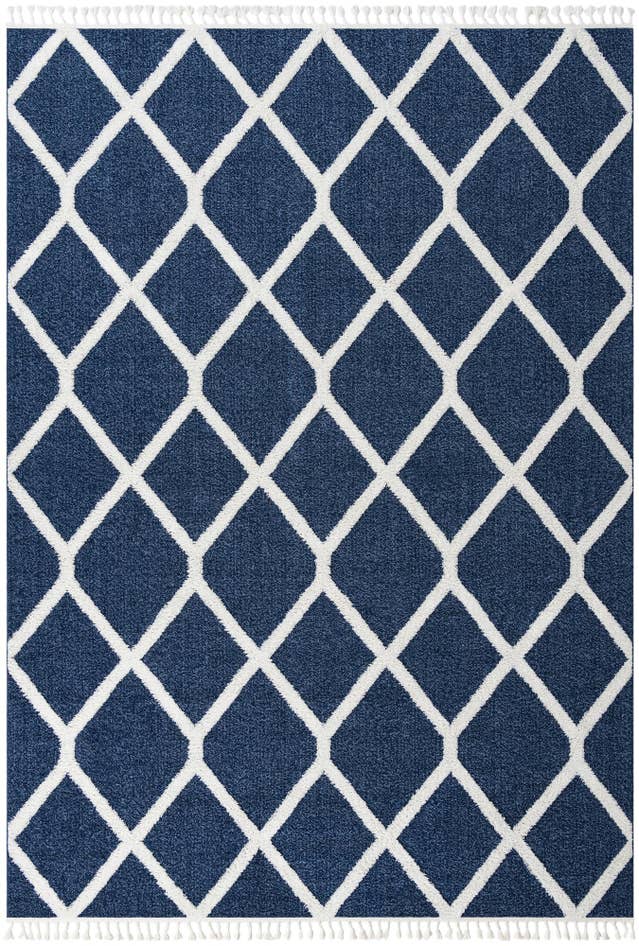 Detail image of 9' 6 x 14' 3 Boho Rug
