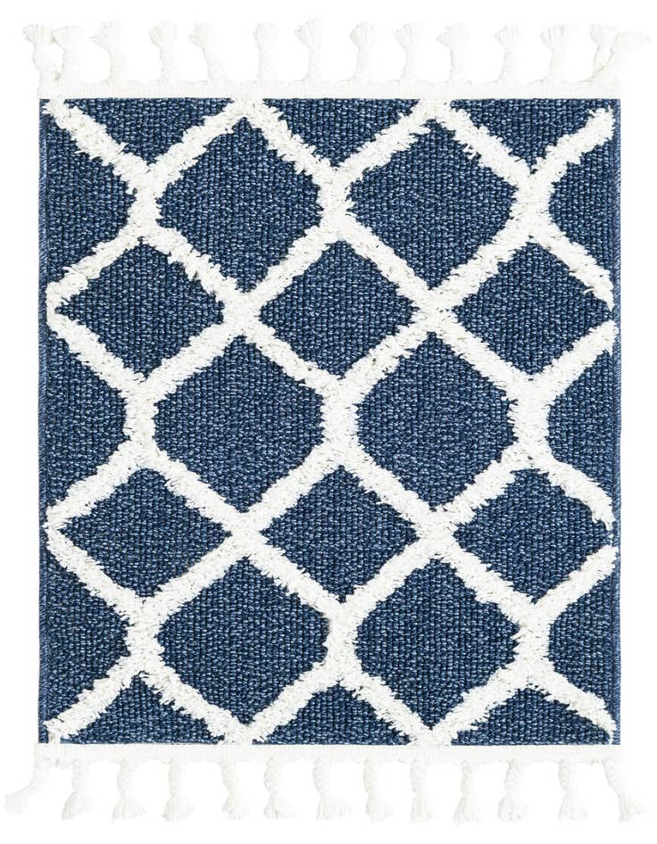 Detail image of 2' x 3' Boho Rug