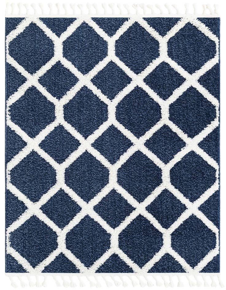 Detail image of 4' x 6' Boho Rug