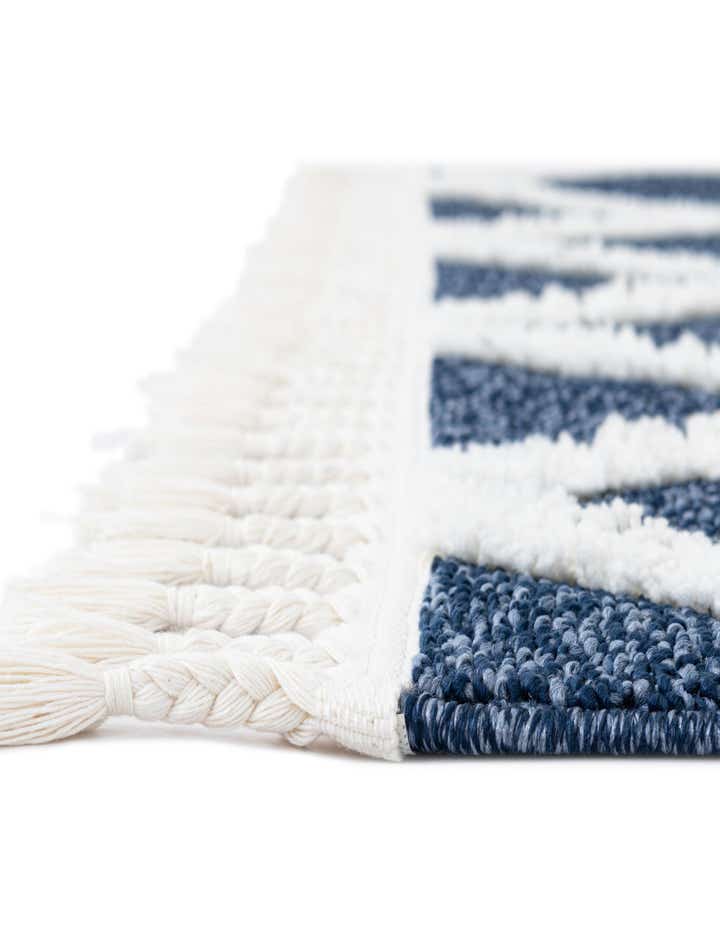 9' 6 x 14' 3 Boho Rug
