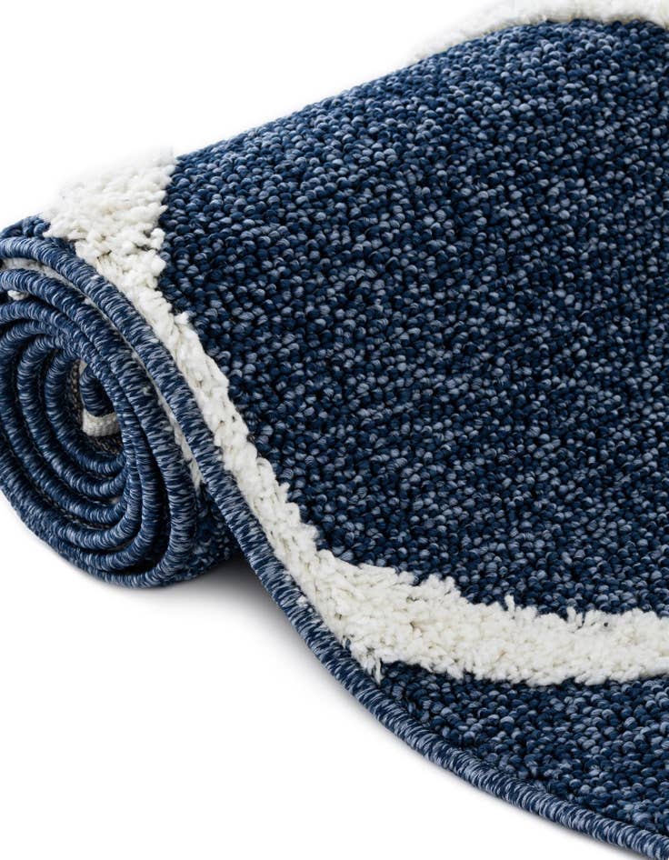 Detail image of 9' 6 x 14' 3 Boho Rug