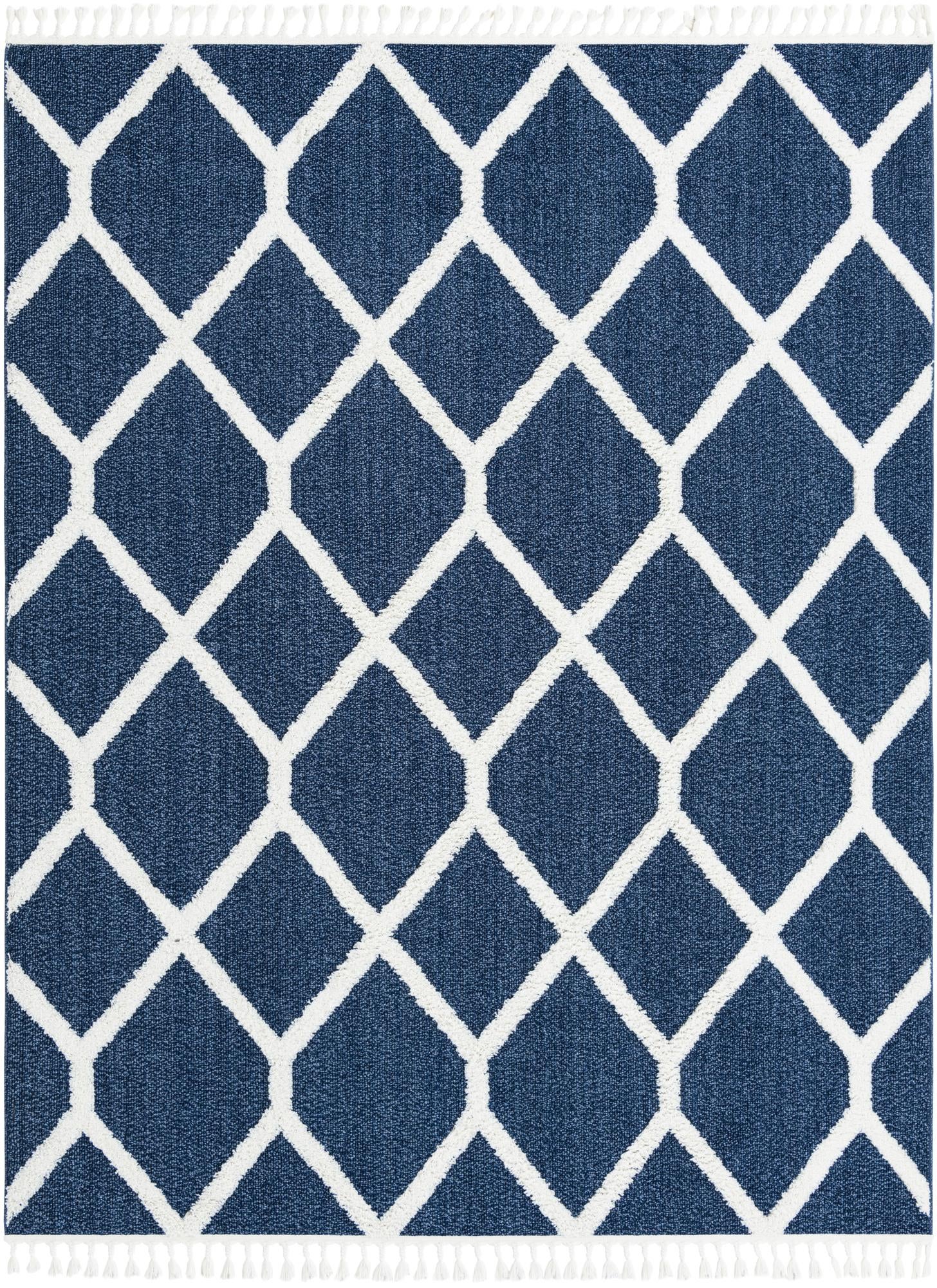 Rug Blue Swatch link