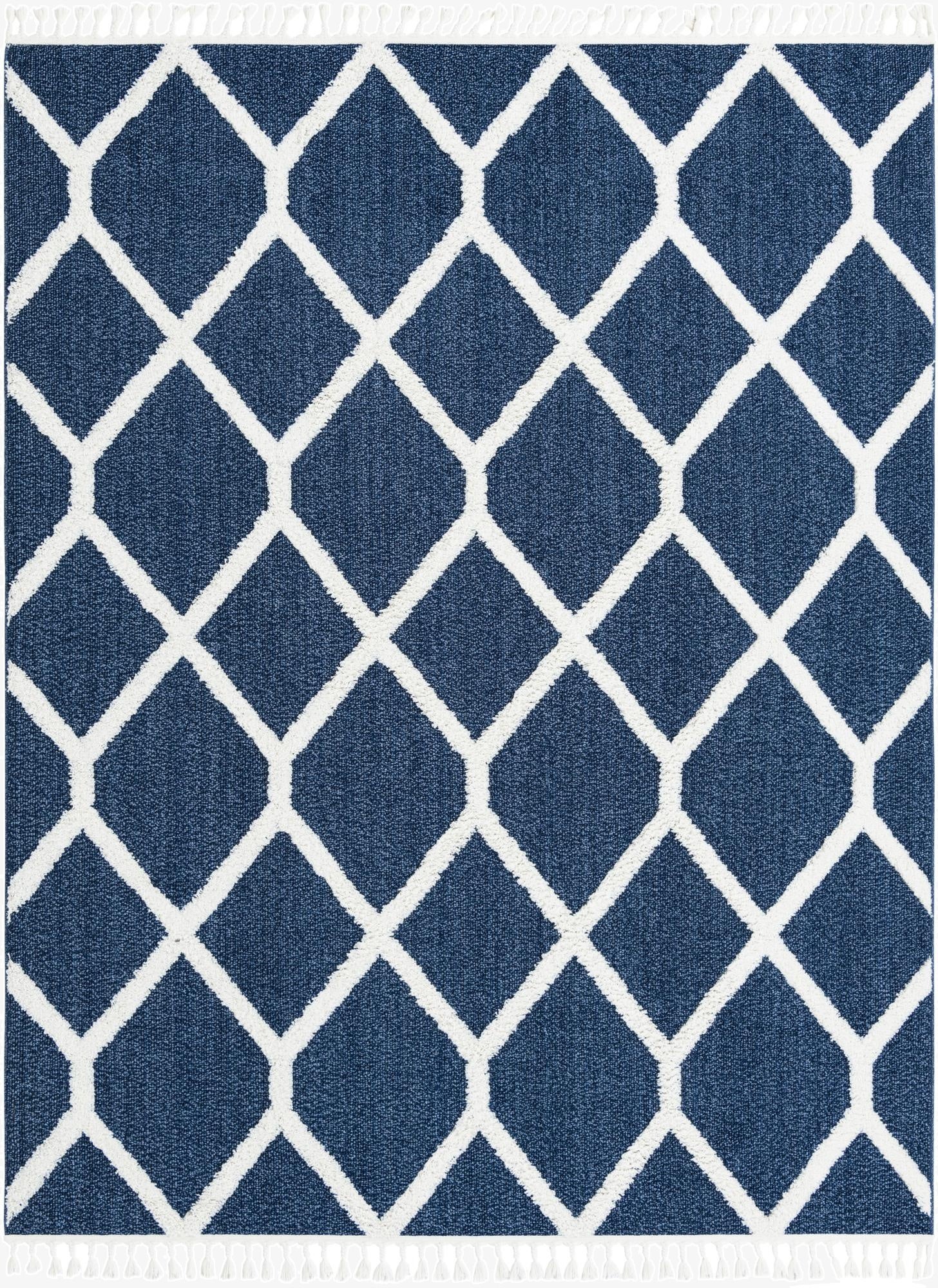 7' 10 x 10' Boho Rug