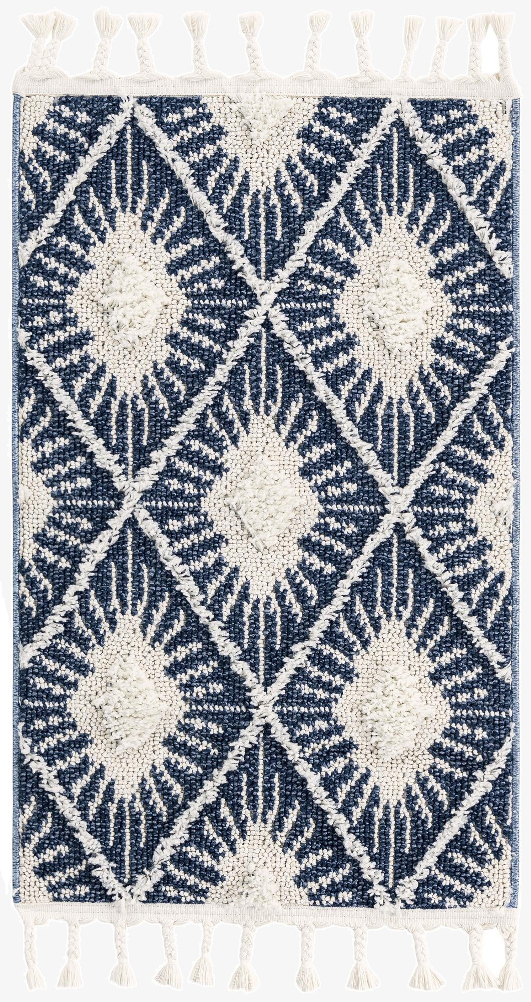 2' x 3' Boho Rug
