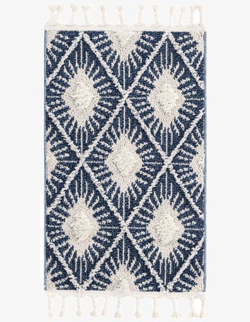 2' x 3' Boho Rug