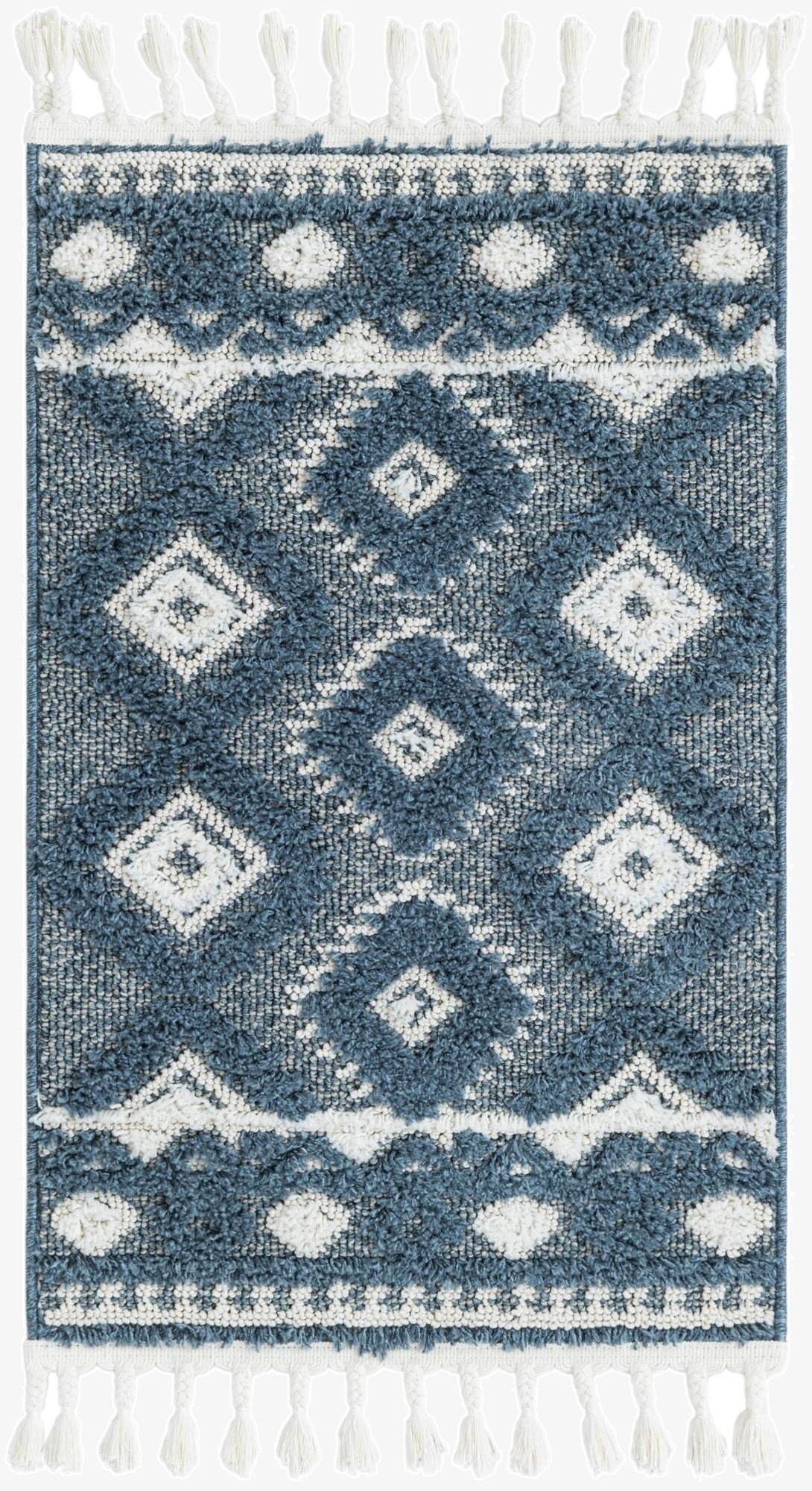 Primary image 2' x 3' Boho Rug
