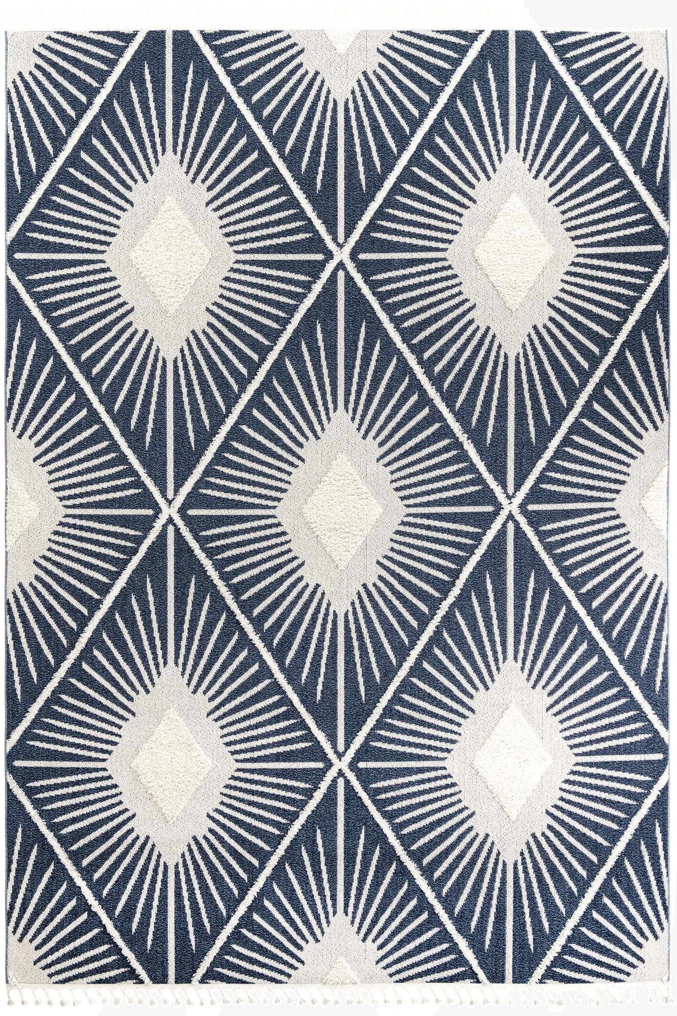 9' 6 x 14' 3 Boho Rug