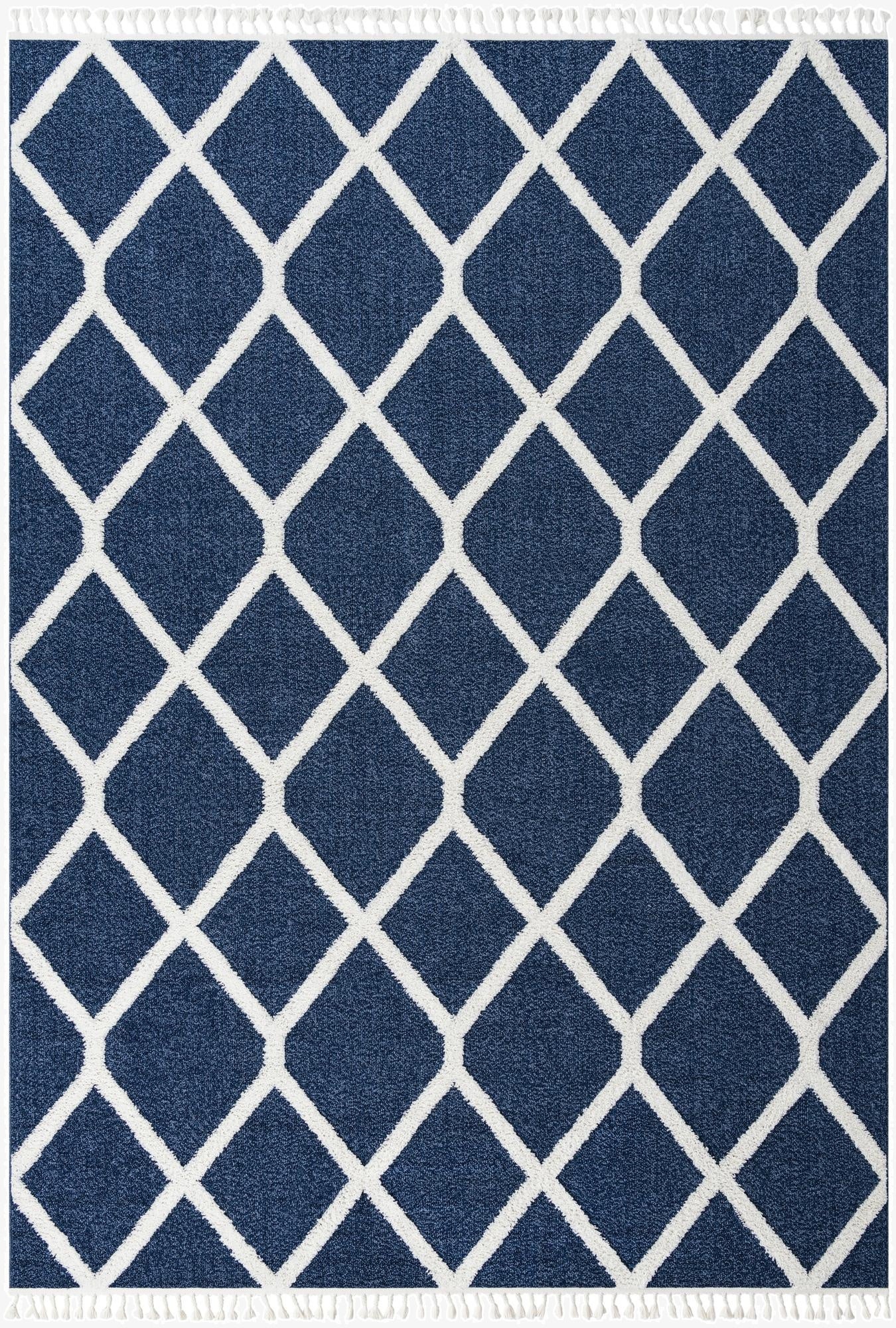 9' 6 x 14' 3 Boho Rug