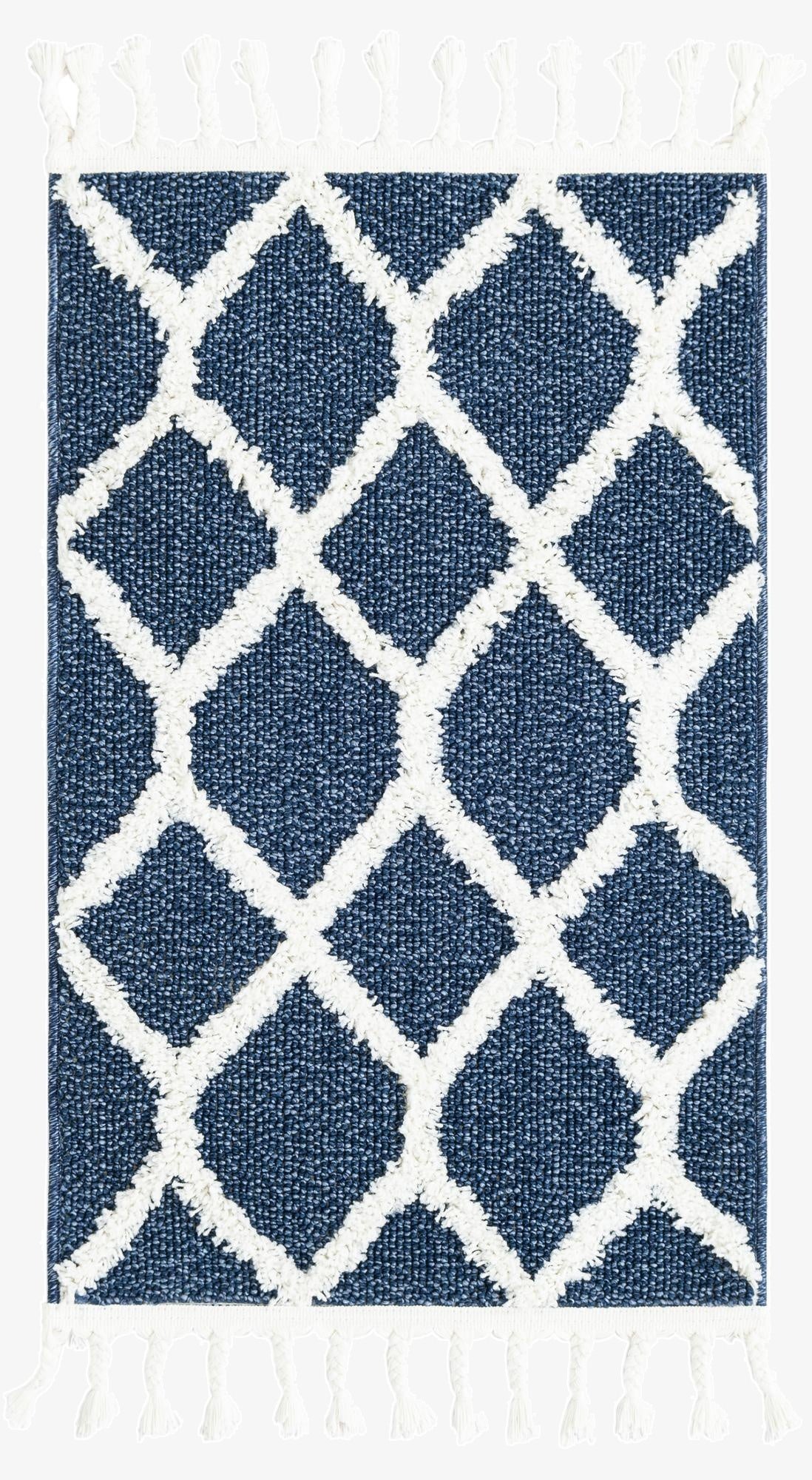 Primary image 2' x 3' Boho Rug